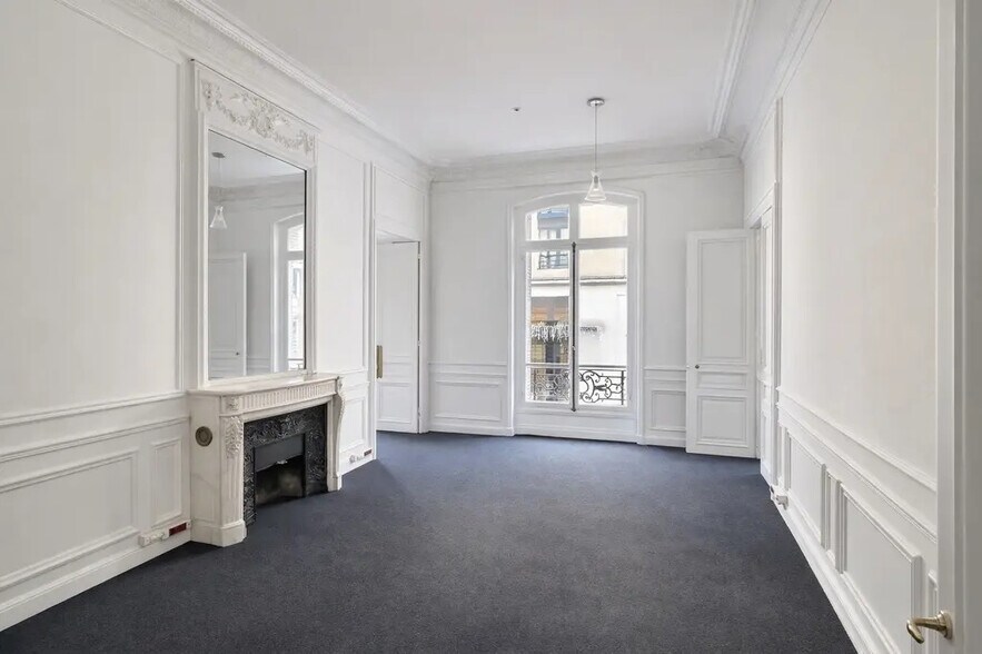 Oficina en Paris en alquiler - Foto del interior - Imagen 2 de 8