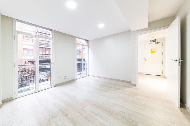 Más detalles de Oficina en alquiler