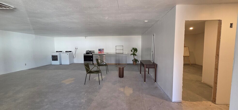 1640 N White Sands Blvd, Alamogordo, NM en venta - Foto del edificio - Imagen 3 de 11