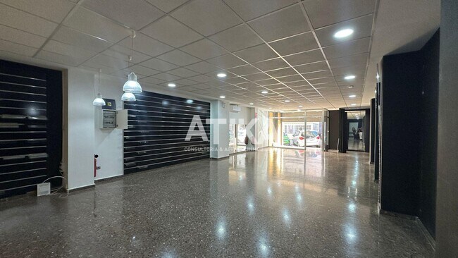 Más detalles de Avinguda de Francisco Cerda, 45, Ontinyent - Local en alquiler