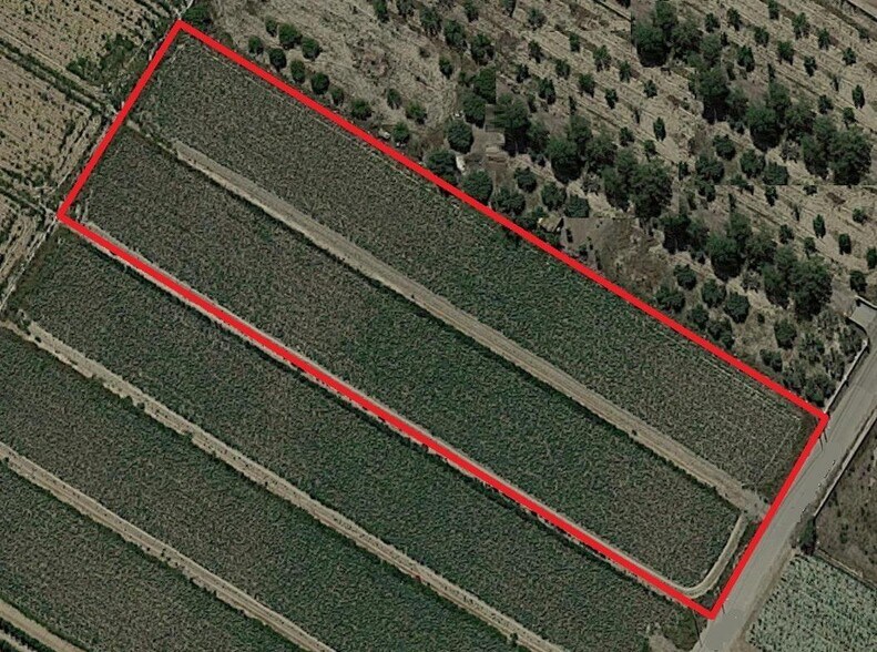 Terreno en Lorca, Murcia en venta - Foto del edificio - Imagen 1 de 2