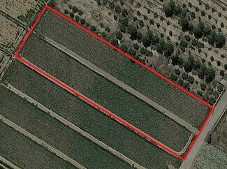 Más detalles de Terreno en venta