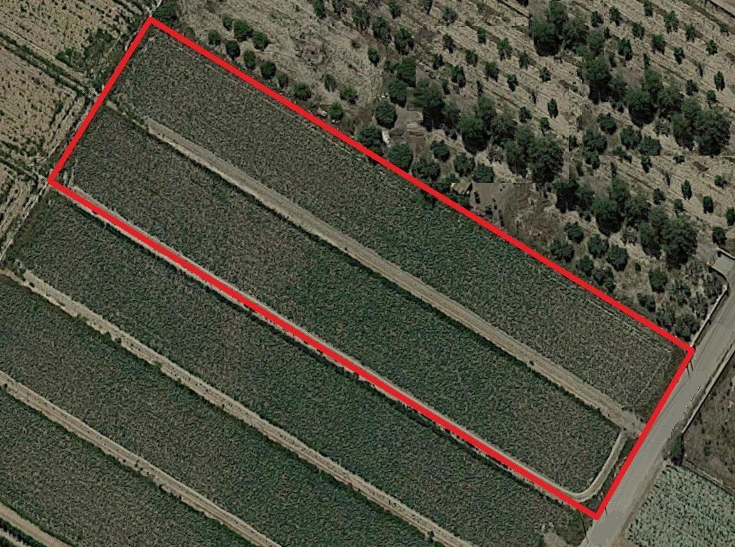 Terreno en Lorca, Murcia en venta Foto del edificio- Imagen 1 de 3