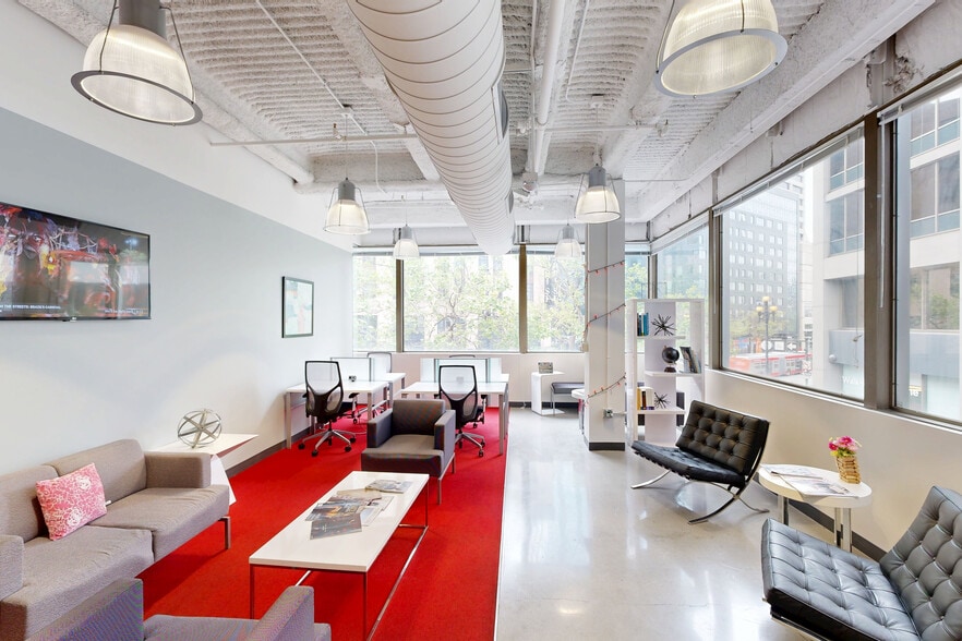 1390 Market St, San Francisco, CA en alquiler - Matterport 3D Scan - Imagen 3 de 36