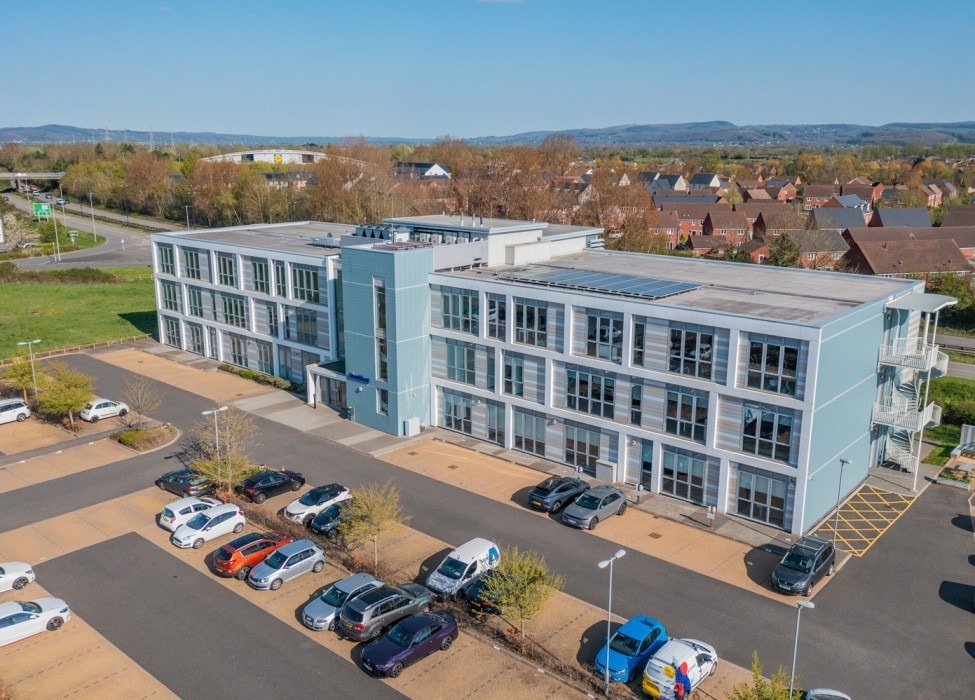 Somerset Ave, Weston Super Mare en alquiler Foto del edificio- Imagen 1 de 6