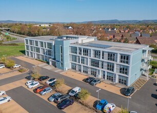 Somerset Ave, Weston Super Mare en alquiler Foto del edificio- Imagen 1 de 6