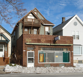 Más detalles para 1824 W State St, Milwaukee, WI - Locales en alquiler