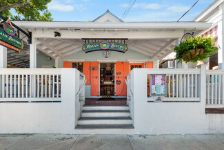 Más detalles para 816 Duval St, Key West, FL - Locales en venta