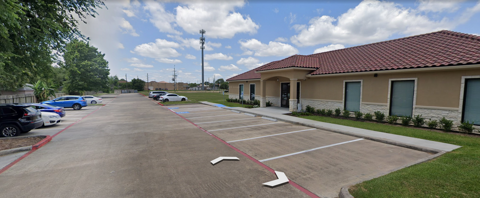 8435 Louetta Rd, Spring, TX en alquiler - Foto del edificio - Imagen 3 de 8