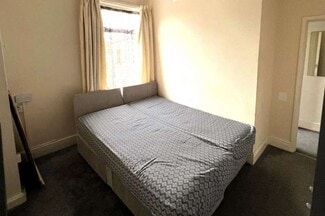 Más detalles de 35 Cromford Rd, Nottingham - Local en venta