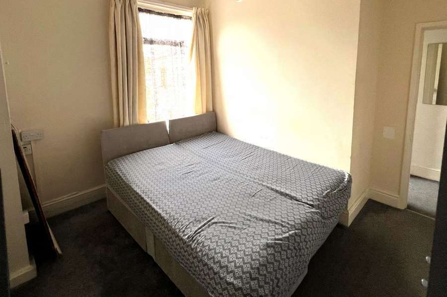 35 Cromford Rd, Nottingham en venta Foto del edificio- Imagen 1 de 4