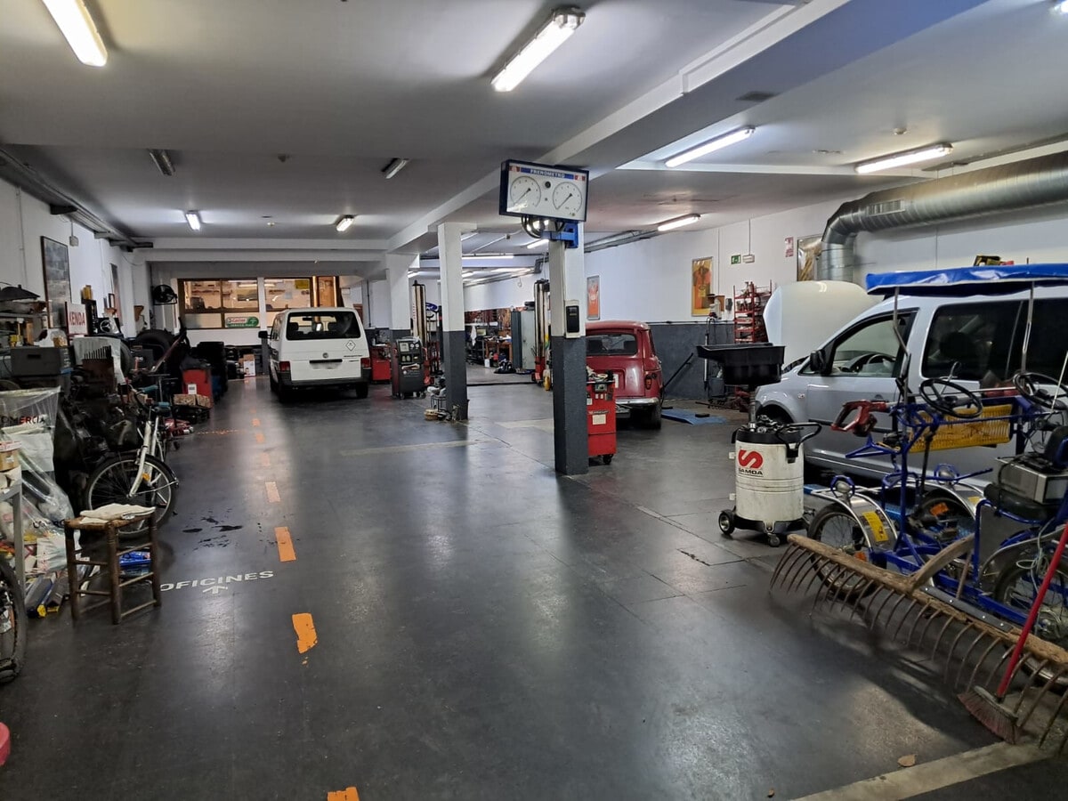 Carrer Indústria, 123, Calella, BAR 08370 - Unidad 1 -  - Foto del interior - Image 1 of 6