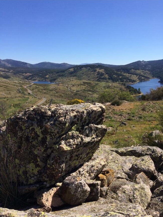 Más detalles de AV-P-308, Peguerinos - Terreno en venta