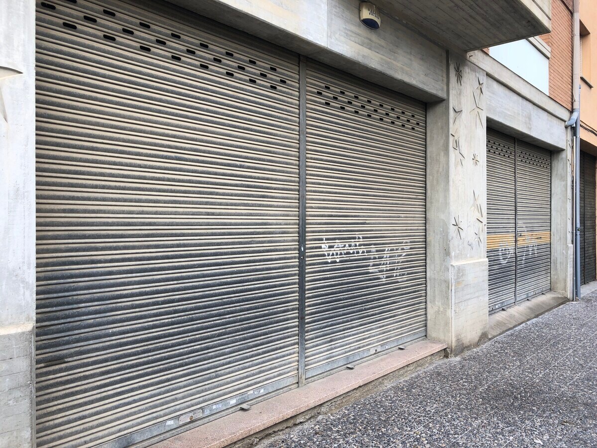 Girona, GER 17006 -  -  - Plano de la planta - Image 2 of 2