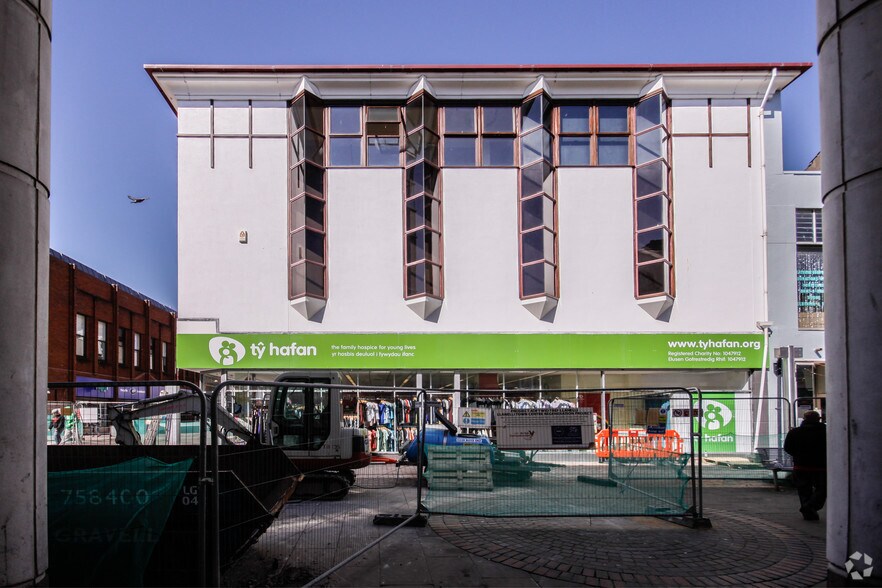 24-26 Stepney St, Llanelli en venta - Foto principal - Imagen 1 de 6