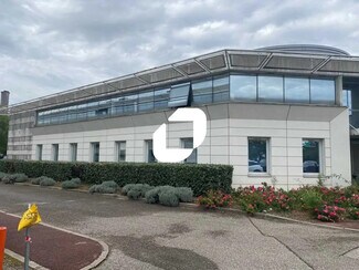 Más detalles de 13 Rue Edison, Bron - Oficina en venta