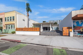 Más detalles para 555 E 3rd St, Long Beach, CA - Locales en venta