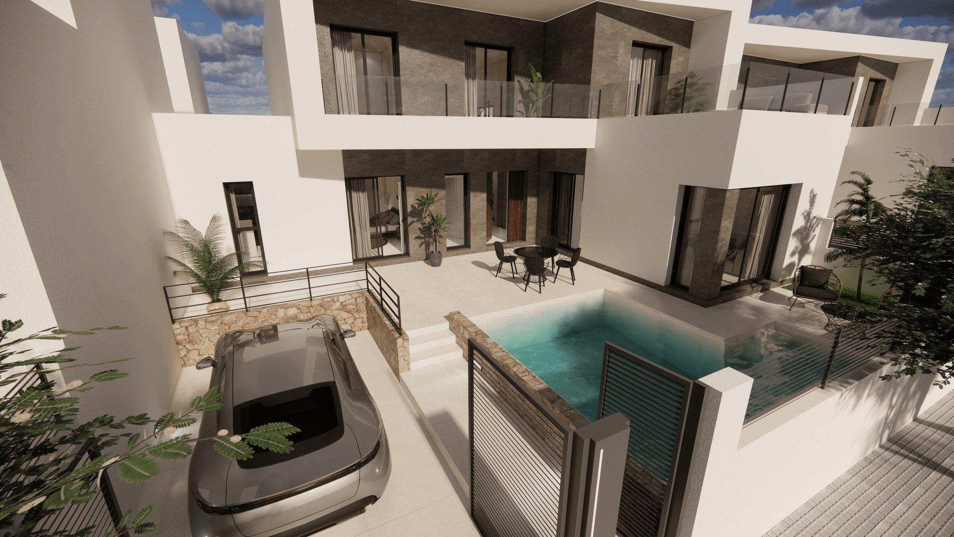 Terreno en Dolores, Alicante en venta Foto del edificio- Imagen 1 de 31