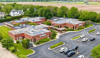 Más detalles para Plainfield Multi-Tenant Medical Campus – Oficinas en venta, Plainfield, IL