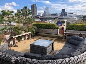 26 Britton St, London en alquiler Foto del edificio- Imagen 2 de 4