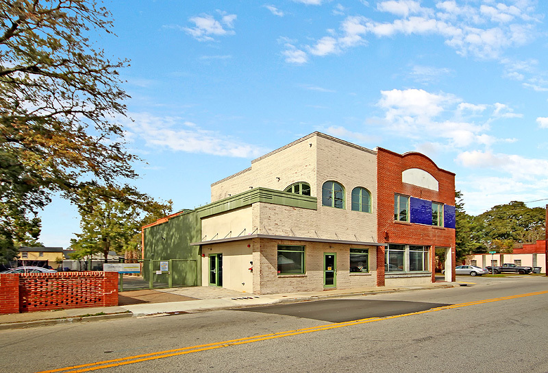 2000 Reynolds Ave, N Charleston, SC en alquiler - Foto del edificio - Imagen 3 de 43