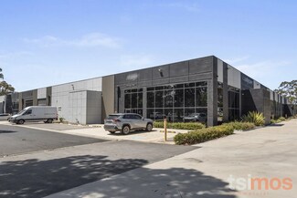 Más detalles de 1-5 Lake Dr, Dingley Village - Nave en alquiler