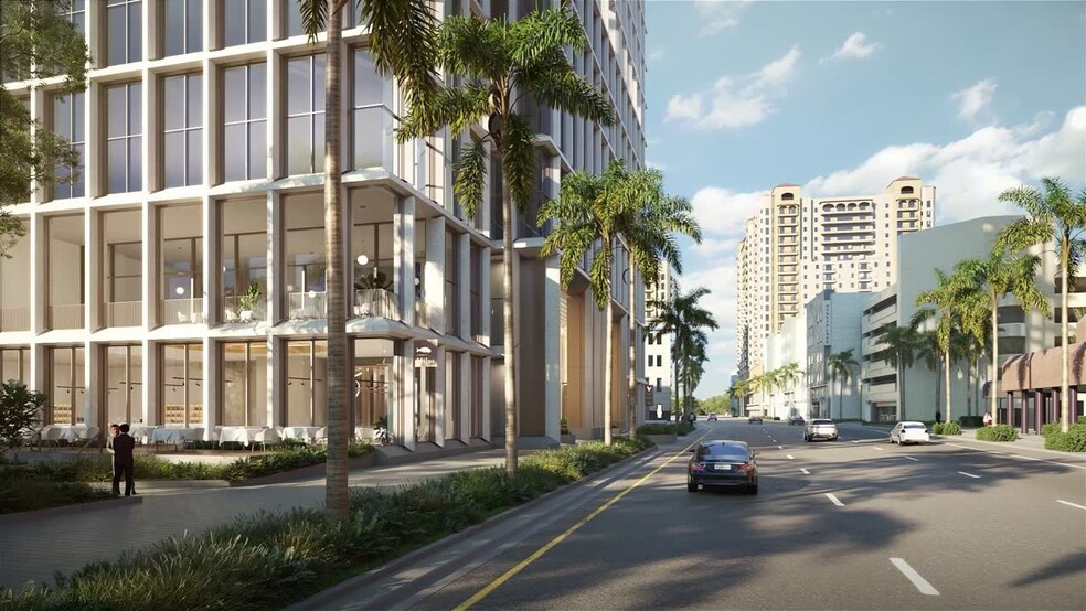 154 Lakeview Ave, West Palm Beach, FL en alquiler - Vídeo de anuncio comercial - Imagen 2 de 8