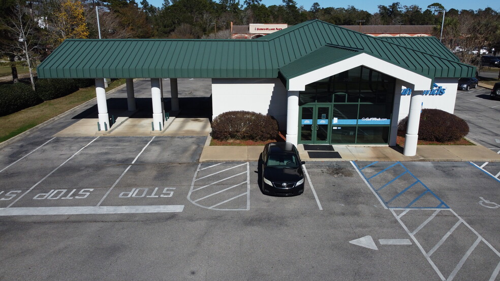 2906 Kerry Forest Pky, Tallahassee, FL en venta - Foto del edificio - Imagen 1 de 26