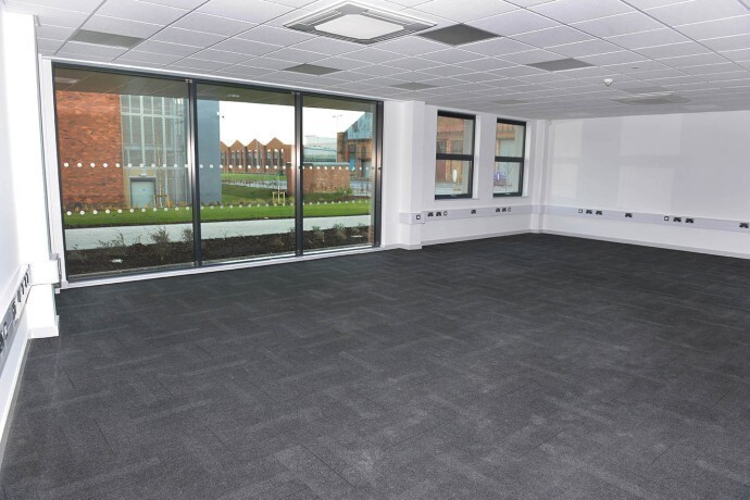 Ruston Way, Lincoln en alquiler Foto del interior- Imagen 1 de 1