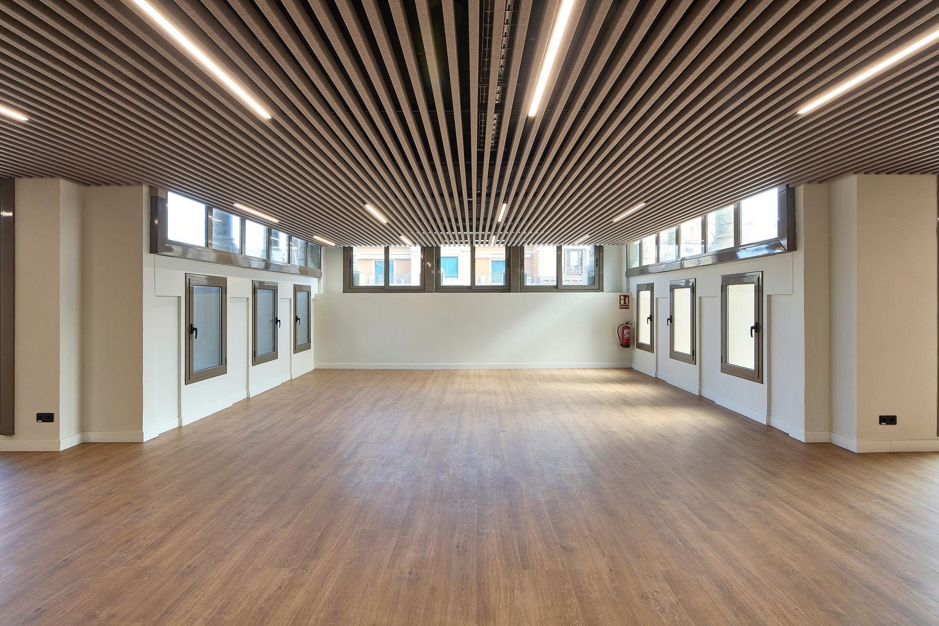 Oficina en Rambla de Catalunya, 19, Barcelona en alquiler Foto del interior- Imagen 1 de 11