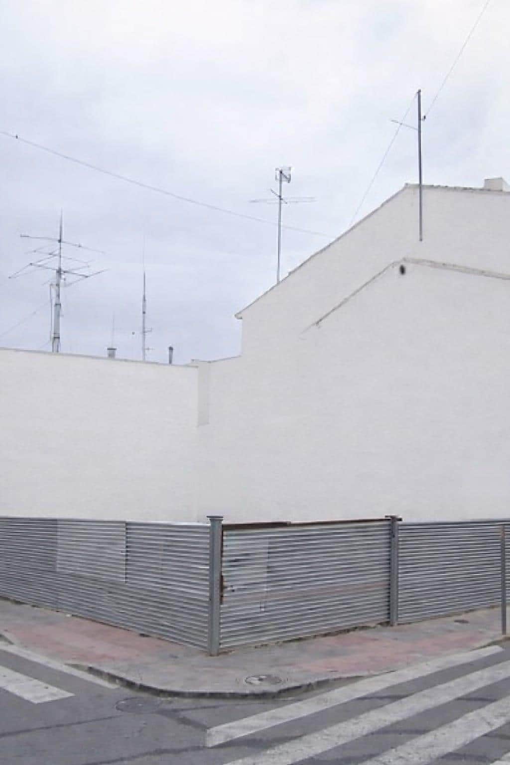 Terreno en HONDÓN DE LAS NIEVES, Alicante en venta Foto del edificio- Imagen 1 de 2