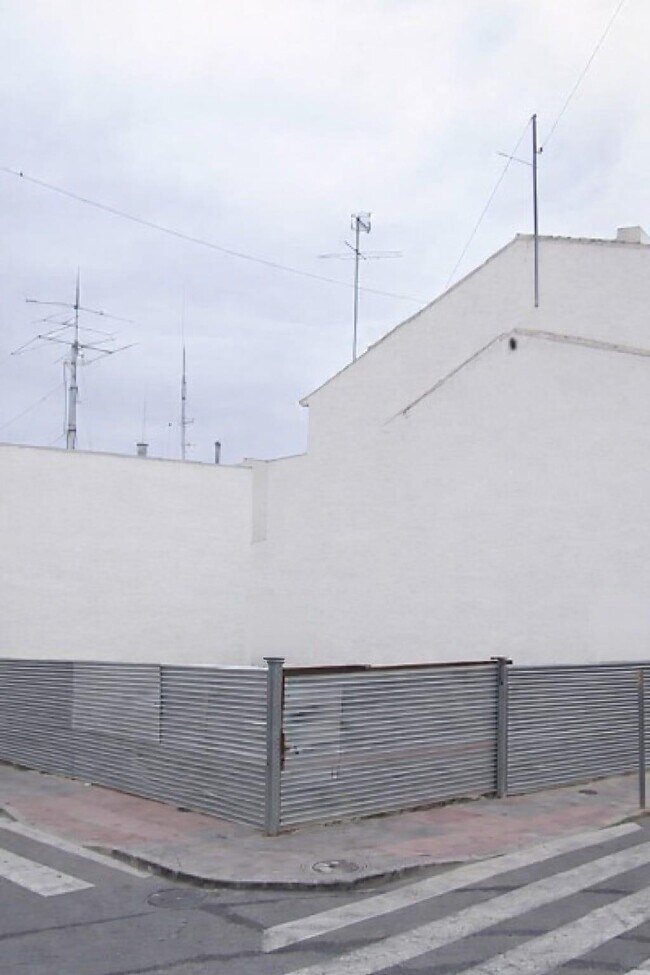 Más detalles de Terreno en venta
