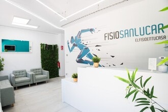 Avenida Quinto Centenario, 92, Sanlúcar de Barrameda, Cádiz en alquiler Foto del interior- Imagen 2 de 12