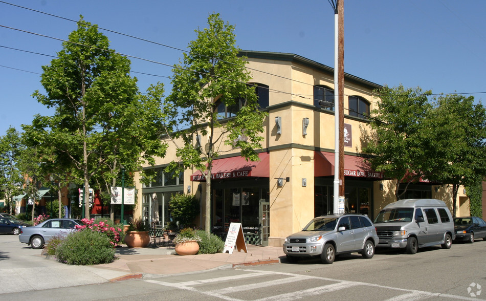 1799 4th St, Berkeley, CA en alquiler - Foto del edificio - Imagen 3 de 9