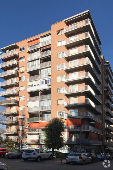 Locales en Móstoles, MAD en alquiler - Foto del edificio - Imagen 2 de 2