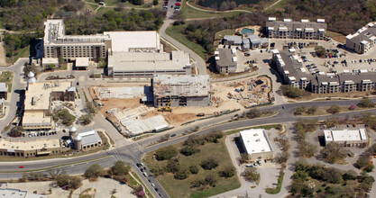 201 Wolf Ranch Pky, Georgetown, TX - VISTA AÉREA  vista de mapa - Image1