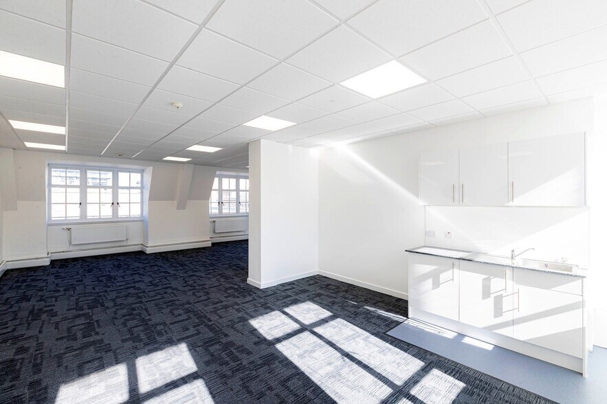 49 Bath St, Glasgow en alquiler - Foto del edificio - Imagen 2 de 3