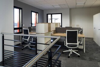 8 C Rue De Lombardie, Saint-Priest en alquiler Foto del interior- Imagen 1 de 1