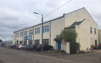 Más detalles de 46 Zetland Rd, Glasgow - Flex en alquiler