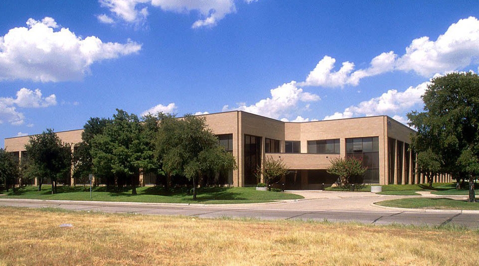 8615 Freeport Pky, Irving, TX en alquiler - Foto del edificio - Imagen 1 de 10