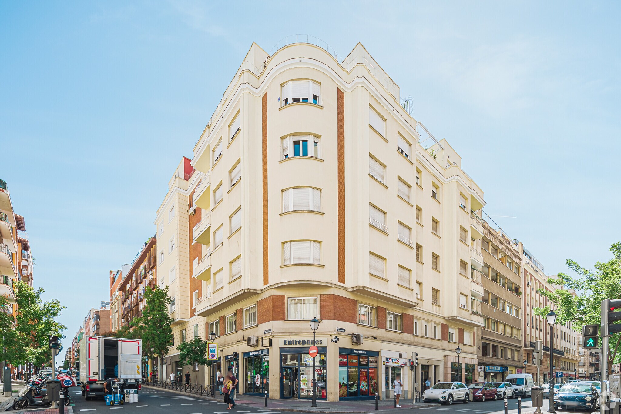 Calle Hilarión Eslava, 32, Madrid, Madrid en venta Foto principal- Imagen 1 de 1