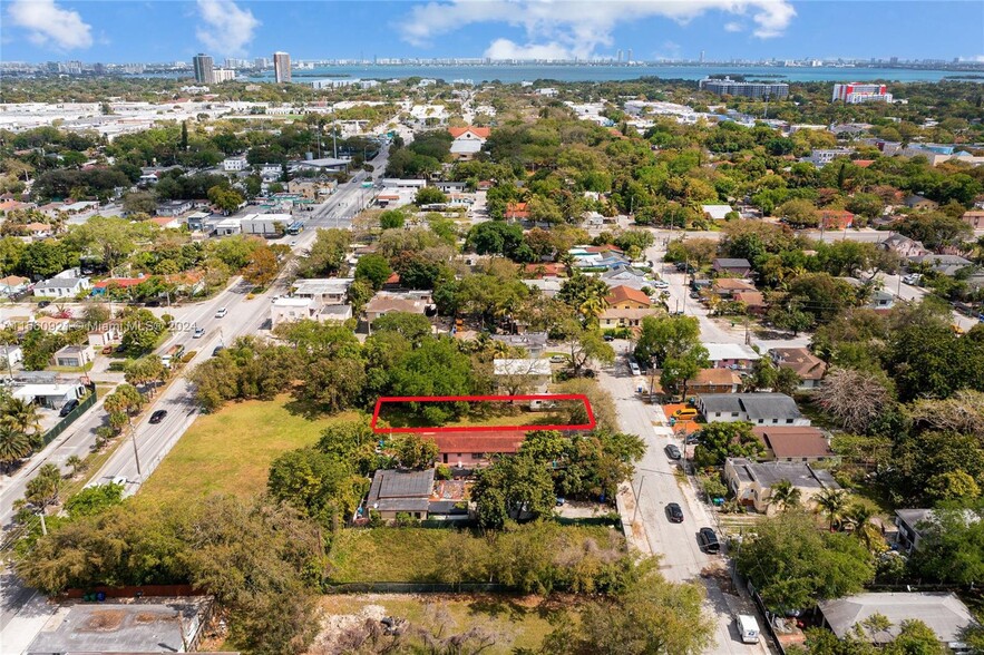 119 NW 61ST STREET, Miami, FL en venta - Foto principal - Imagen 1 de 24