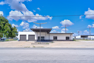 Más detalles para 623 N Richmond Rd, Wharton, TX - Locales en venta