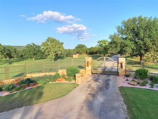 Más detalles para CR 335, Burnet, TX - Terrenos en venta