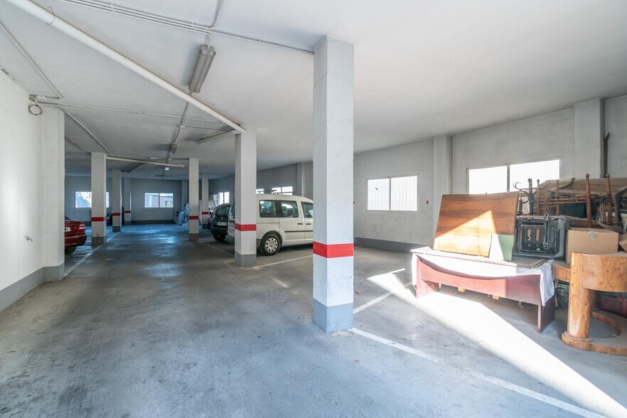 Local en Güéjar Sierra, Granada en venta - Foto del edificio - Imagen 3 de 15
