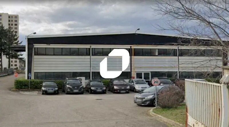 6 Rue Yves Toudic, Vénissieux en venta - Foto del edificio - Imagen 1 de 7