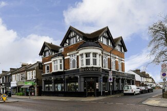 Más detalles para 258-260 Broadway, Bexleyheath - Locales en venta