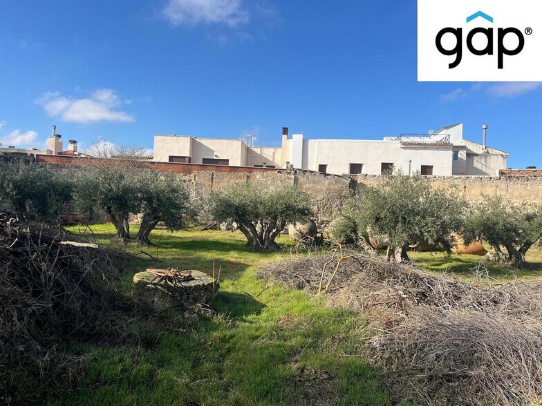 Terreno en Tarancón, Cuenca en venta - Otros - Imagen 3 de 7