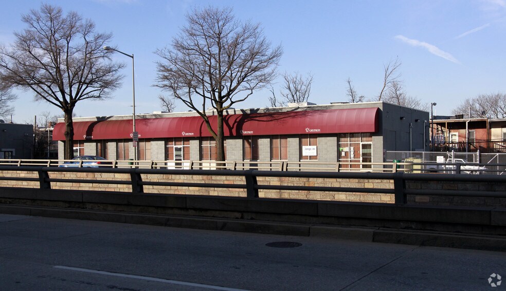 1215 S Capitol St SW, Washington, DC en alquiler - Foto del edificio - Imagen 2 de 2