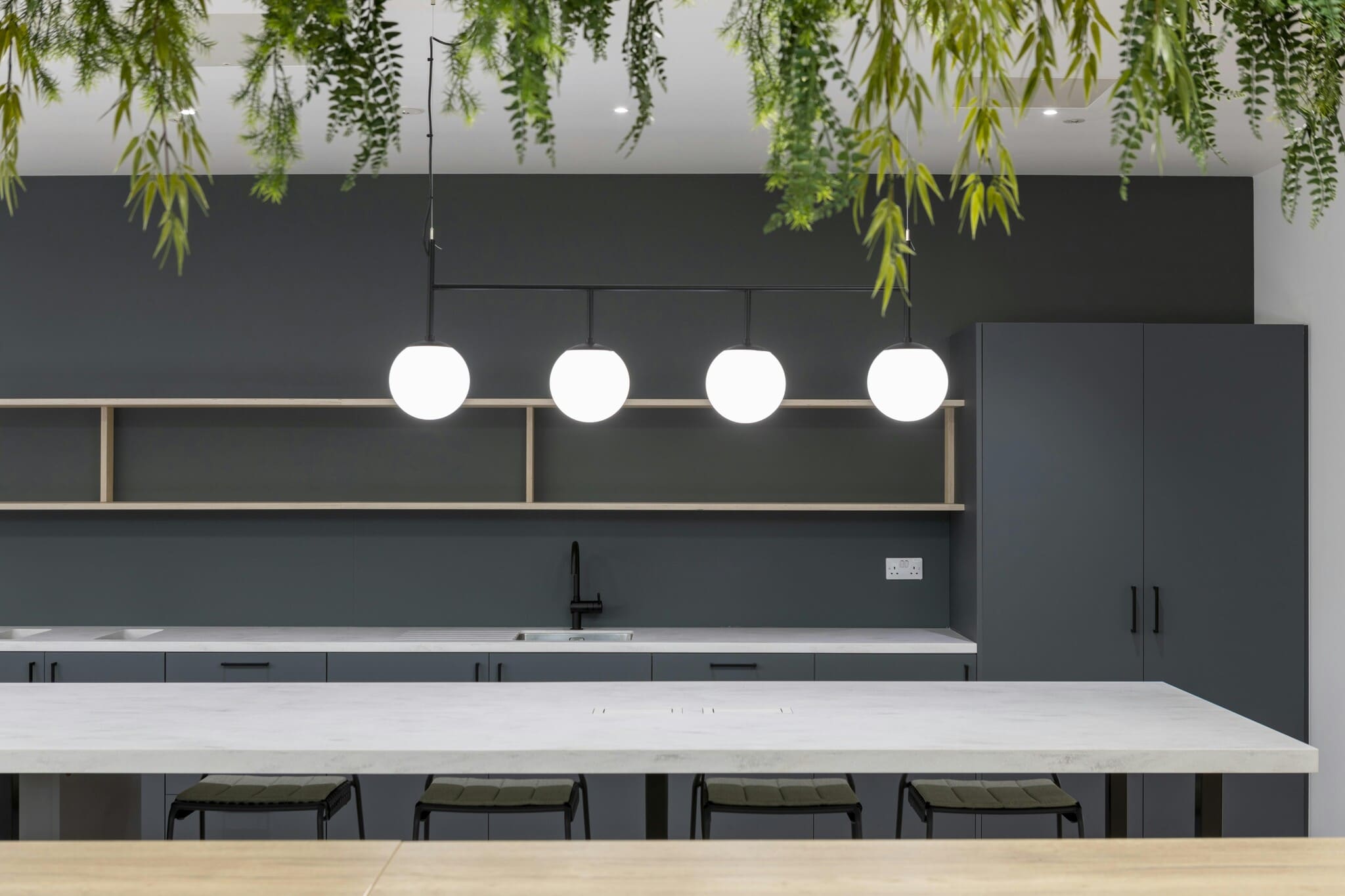 Forbury Rd, Reading en alquiler Foto del interior- Imagen 1 de 8